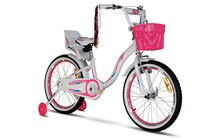 Велосипед VNC Miss AC 20" - дополнительное фото 3