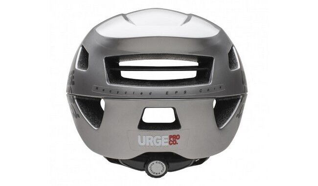 Велошлем Urge Papingo - дополнительное фото 3