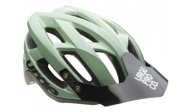 Велошлем Urge SeriAll 2022 - дополнительное фото 1