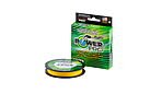 Шнур Power Pro Yellow 135 м 0,10 мм 5 кг - фото 1