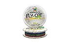 Шнур Ntec FlyCat Multicolor 137 м 0,12 мм 4,5 кг - фото 1