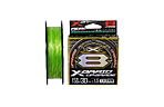 Шнур X-Braid Upgrade X8 150 м #0,6 0,128 мм 6,3 кг - фото 1
