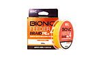 Шнур GC Bionic Feeder PE X4 150 м #0,8 0,148 мм 5,8 кг - фото 1