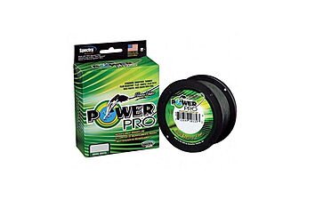 Шнур Power Pro 455 м 0,36 мм 30 кг
