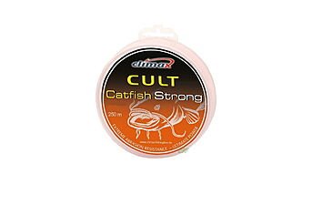 Шнур Climax Cult Catfish Strong 280 м 0,50 мм 50 кг