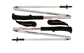 Палиці трекінгові Black Diamond Distance Z 130 см