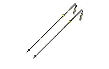 Палки треккинговые Masters Trecime Tour Carbon