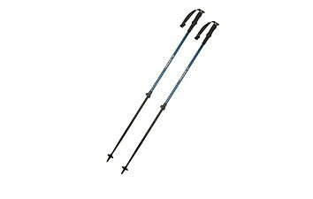 Палки треккинговые Fjord Nansen Backcountry