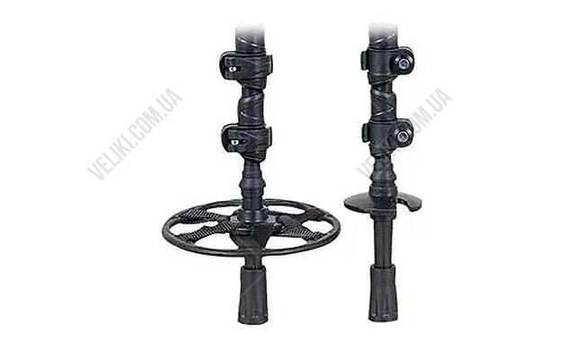 Палки треккинговые Milo Cruise GT Eva - дополнительное фото 3