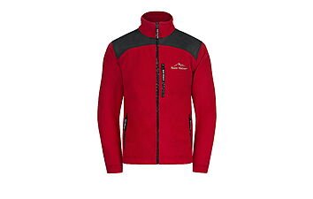 Кофта Fjord Nansen Storm X-Block