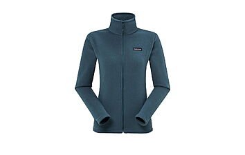 Кофта Lafuma Access Micro F-ZIP Women