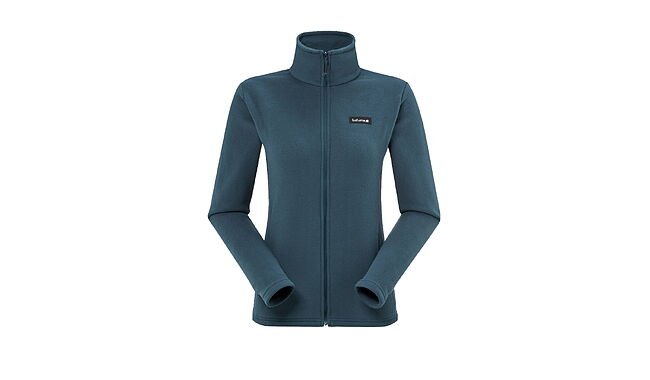 Кофта Lafuma Access Micro F-ZIP Women - фото 1