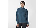 Кофта Lafuma Access Micro F-ZIP Women - дополнительное фото 1