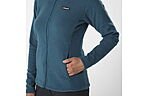 Кофта Lafuma Access Micro F-ZIP Women - дополнительное фото 4