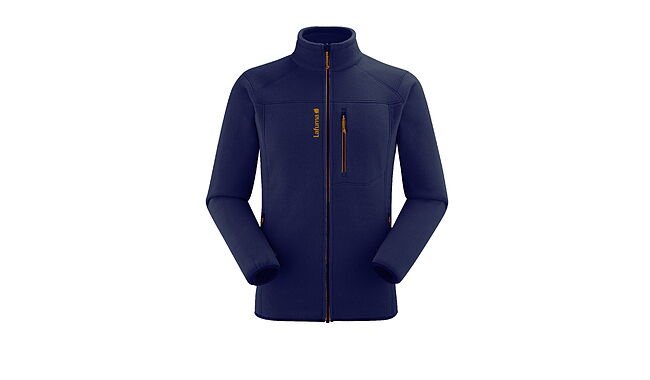 Кофта Lafuma Access ZIP-IN Men - фото 1