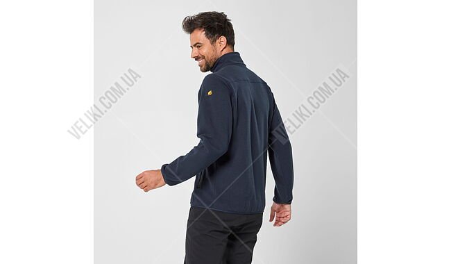 Кофта Lafuma Access ZIP-IN Men - дополнительное фото 2