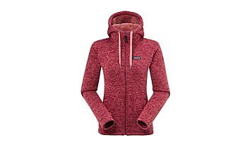 Кофта Lafuma Cali Hoodie Women