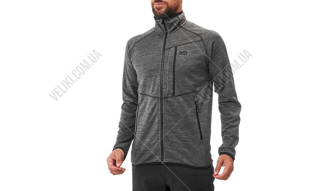 Кофта Millet Lokka Men - дополнительное фото 1