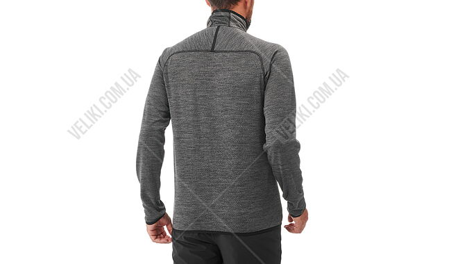 Кофта Millet Lokka Men - дополнительное фото 2