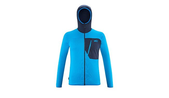 Кофта Millet Seneca Hoodie Men - фото 1