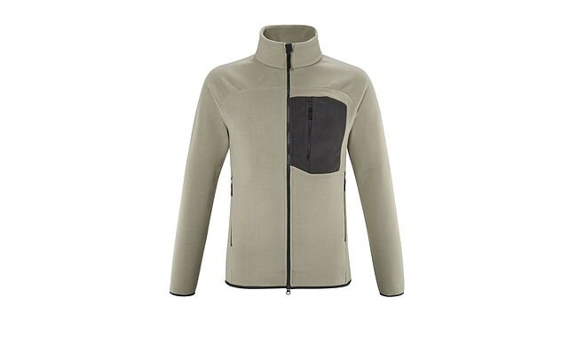 Кофта Millet Abrasion Fleece Men - фото 1