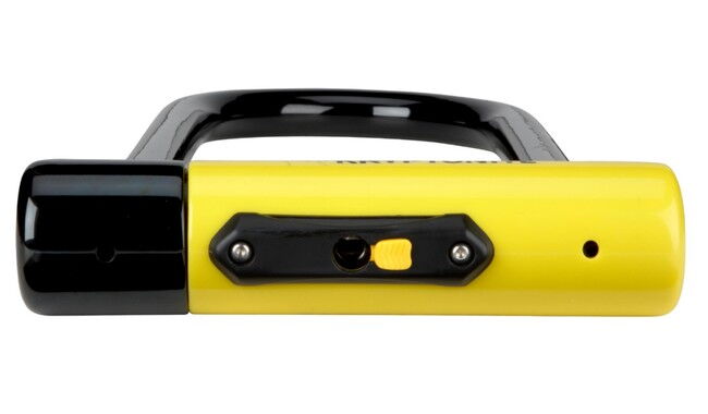 Велозамок Kryptonite New York Standard - дополнительное фото 1