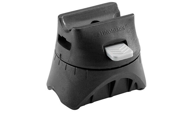 Велозамок Kryptonite Evolution Mini 7 c тросом 120 см - дополнительное фото 5