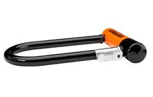 Велозамок Kryptonite Evolution Mini 7 c тросом 120 см - дополнительное фото 2