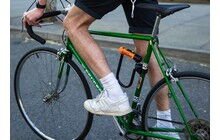 Велозамок Kryptonite Evolution Mini 7 c тросом 120 см - дополнительное фото 7