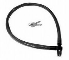 Велозамок Kryptonite Keeper 665