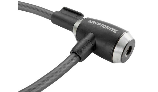 Велозамок Kryptonite Kryptoflex 815 - дополнительное фото 2
