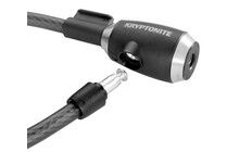 Велозамок Kryptonite Kryptoflex 815 - дополнительное фото 1