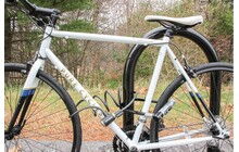 Велозамок Kryptonite Kryptoflex 815 - дополнительное фото 4