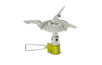 Горелка Pinguin Surpass Steel