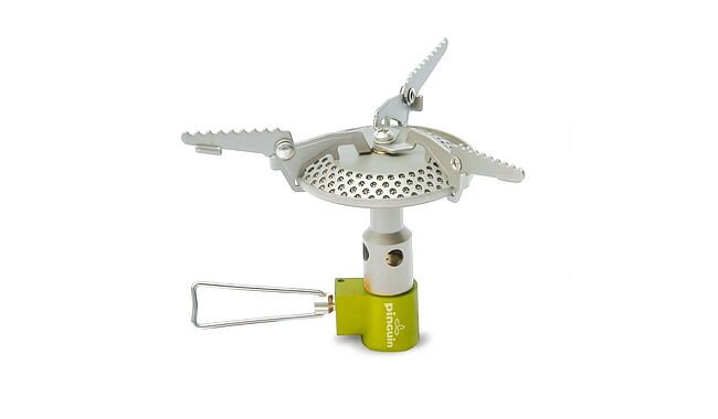 Горелка Pinguin Surpass Steel - фото 1