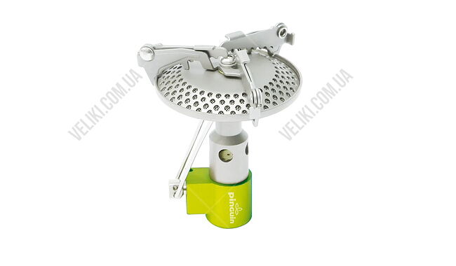 Горелка Pinguin Surpass Steel - дополнительное фото 1