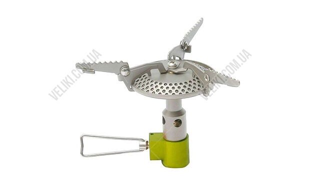 Пальник Pinguin Surpas Titan - дополнительное фото 1