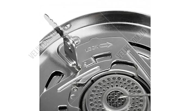 Горелка Kovea KB-0703W - дополнительное фото 3