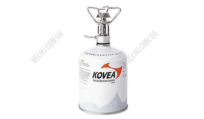 Горелка Kovea KB-0509 - дополнительное фото 2