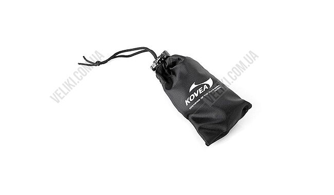 Горелка Kovea KB-0509 - дополнительное фото 3