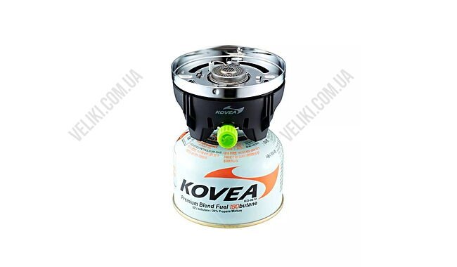 Горелка Kovea KB-0703WU - дополнительное фото 2