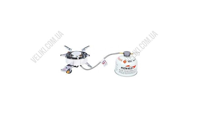 Пальник Kovea TKB-N9703 - дополнительное фото 2