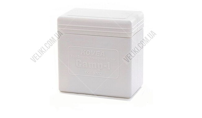 Пальник Kovea TKB-N9703 - дополнительное фото 3