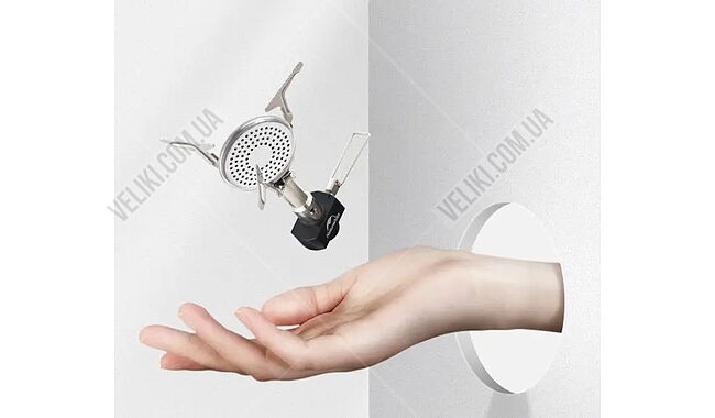 Пальник Naturehike Ultralight - дополнительное фото 7