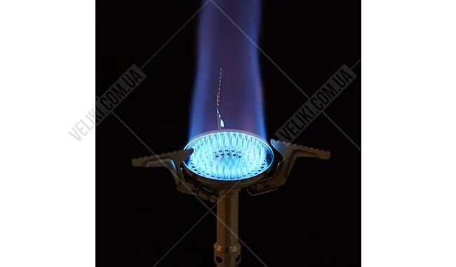 Пальник Naturehike Ultralight - дополнительное фото 9