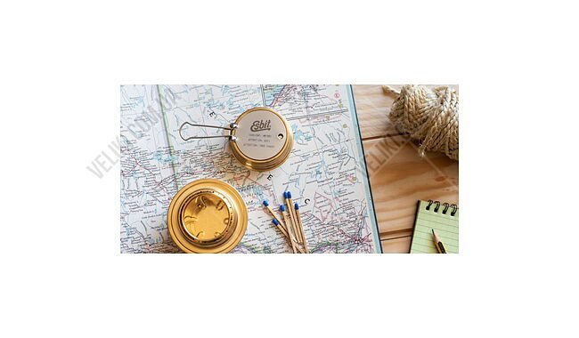 Пальник Esbit AB300BR - дополнительное фото 3