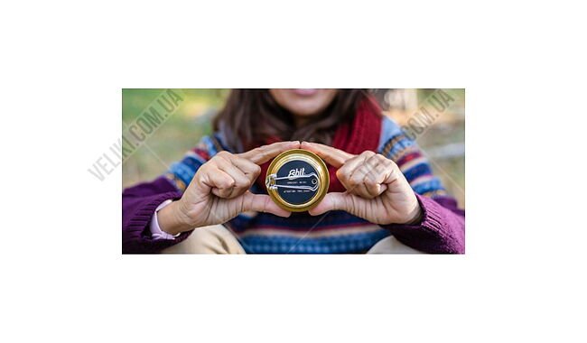 Пальник Esbit AB300BR - дополнительное фото 4