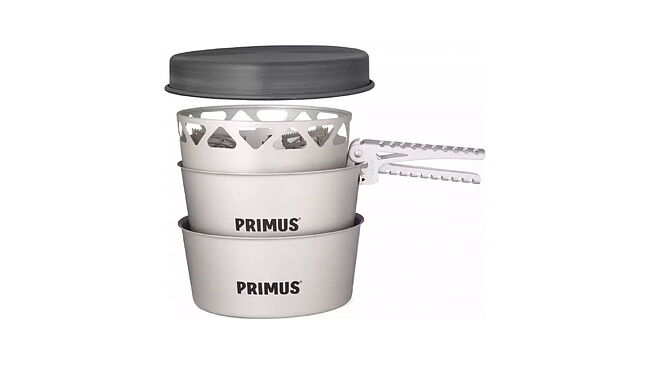 Пальник Primus Essential Stove Set - фото 1