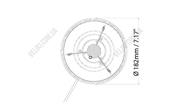 Пальник Primus Essential Stove Set - дополнительное фото 1
