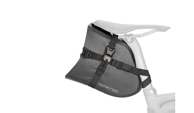 Сумка підсідельна Syncros Saddle Pack - дополнительное фото 2